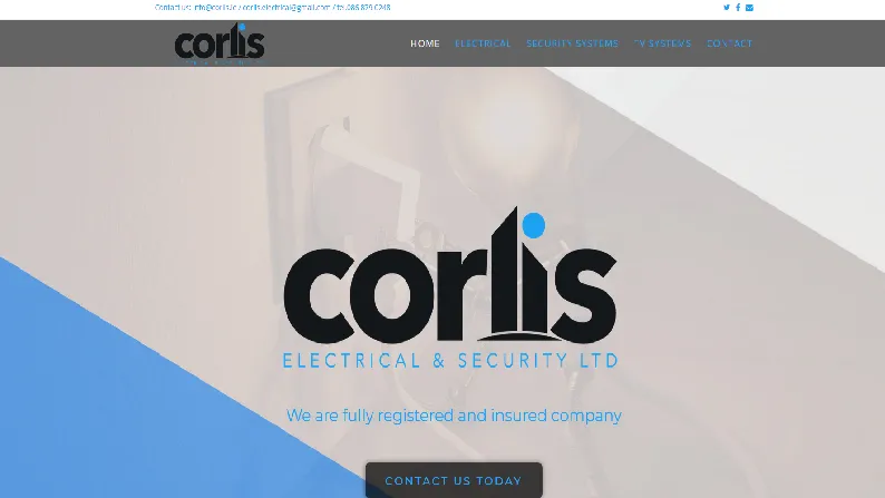 electrical services