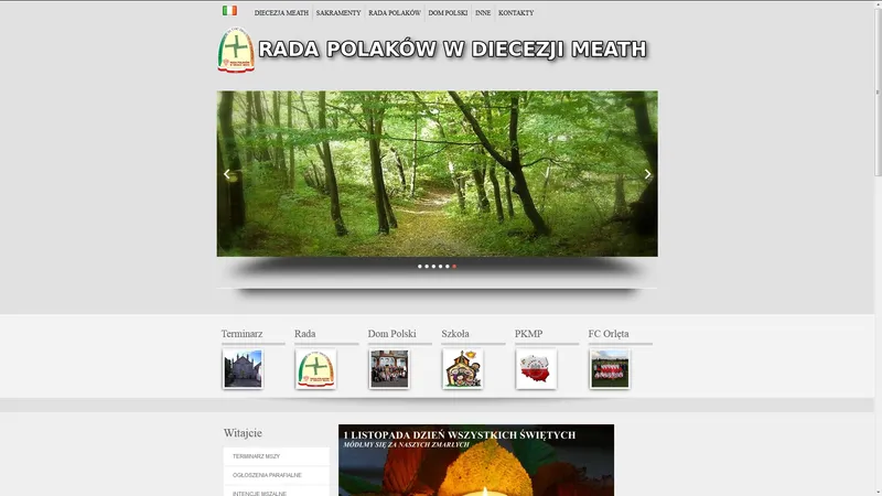 Diecezja Meath