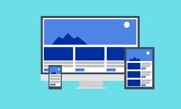 responsive web design